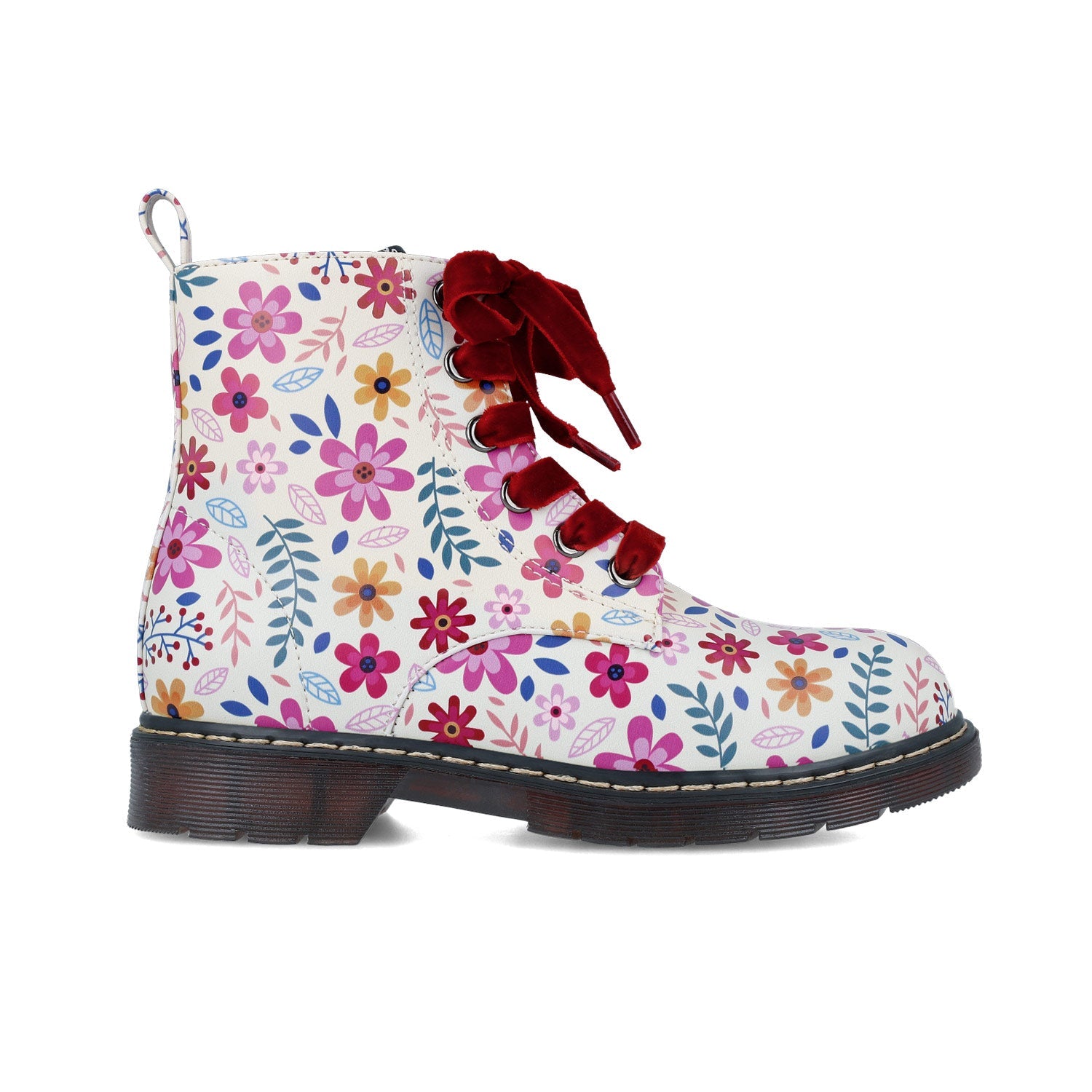 GARVALIN 241568B050 - BOTA PARA NIÑO CORTE Y PISO SINTETICO