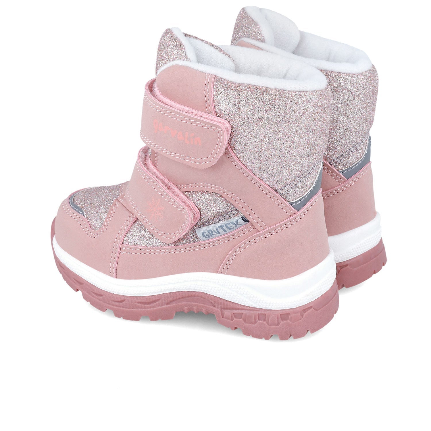 GARVALIN 241850A032 - BOTA PARA NIÑO CORTE Y PISO SINTETICO