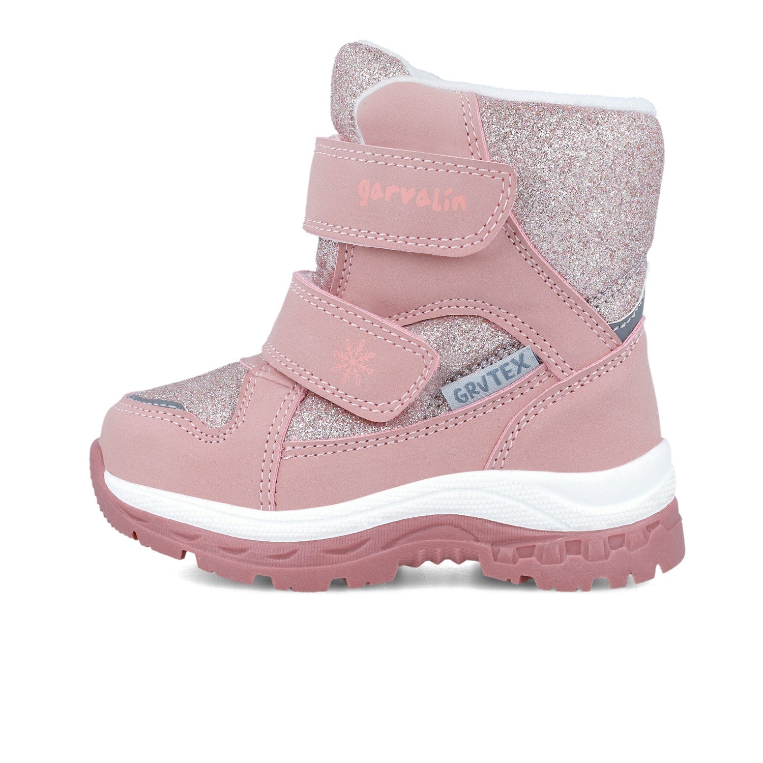 GARVALIN 241850A032 - BOTA PARA NIÑO CORTE Y PISO SINTETICO