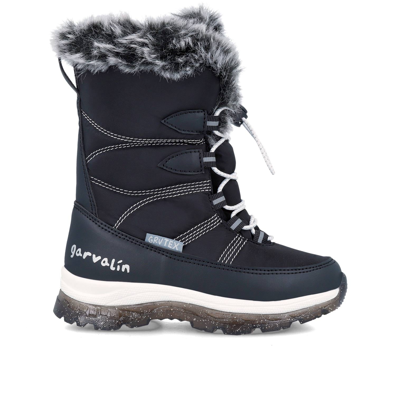 Garvalin Boots