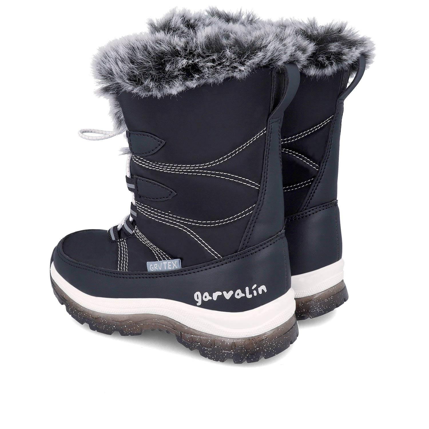 Garvalin Boots