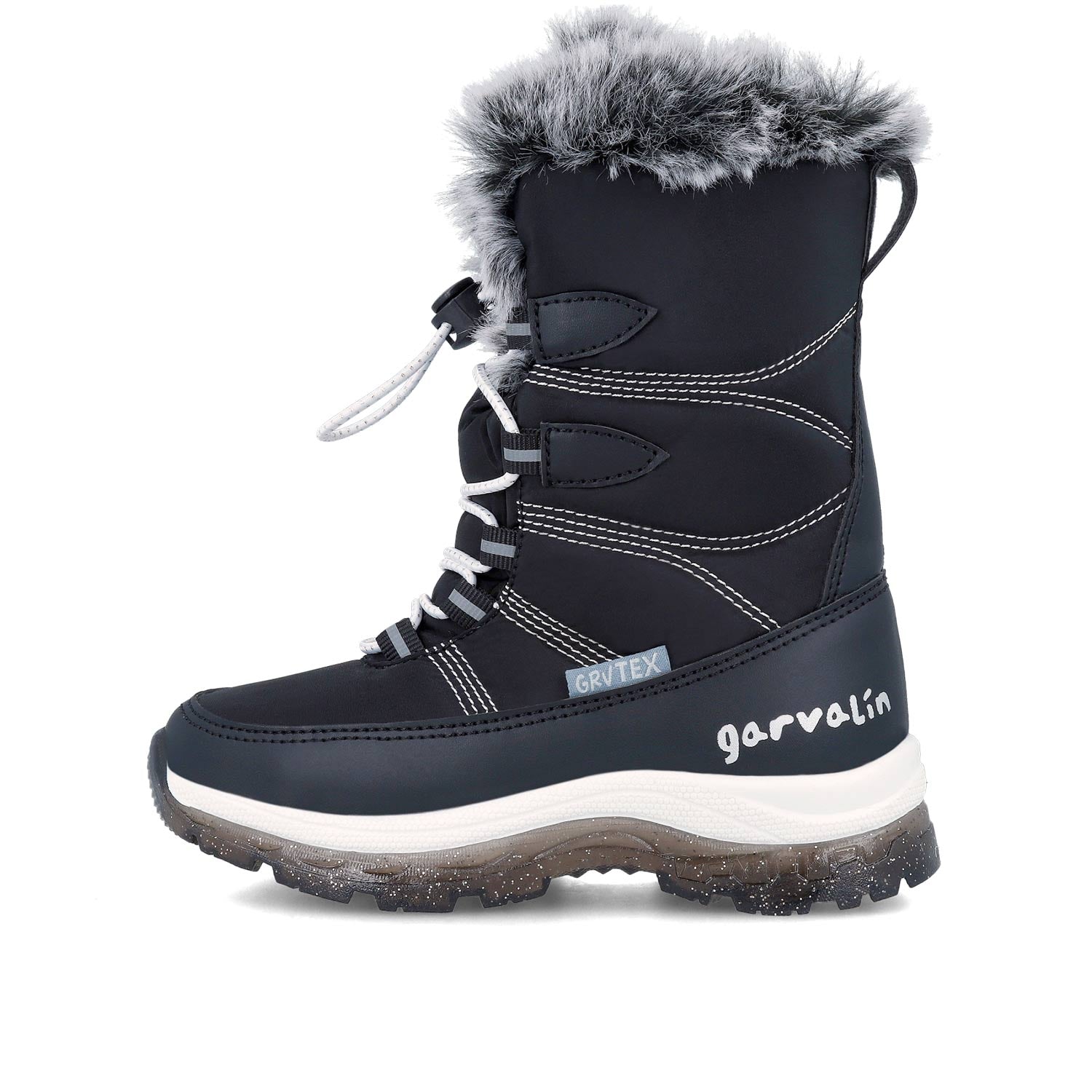 Garvalin Boots