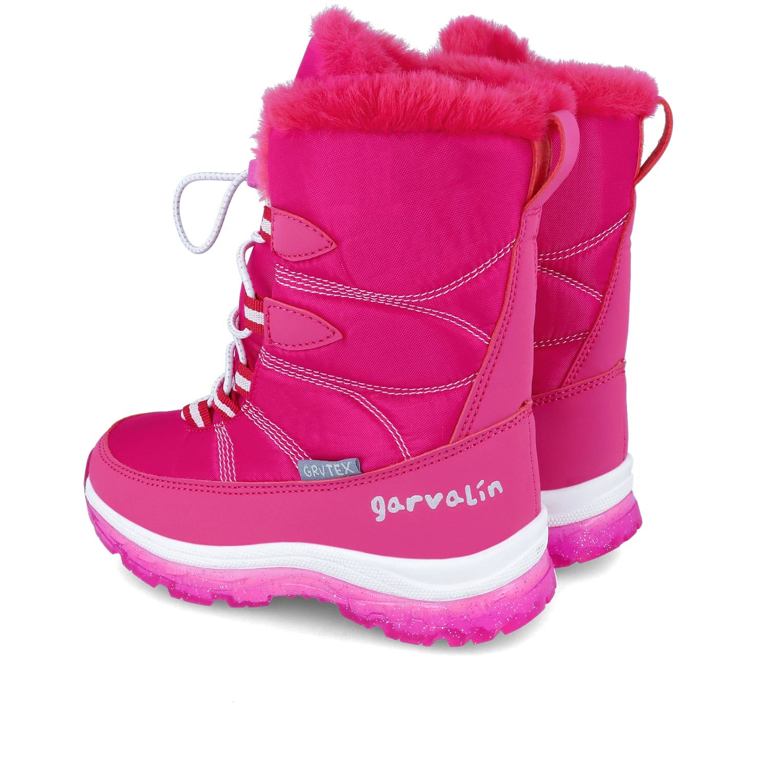 Garvalin Boots