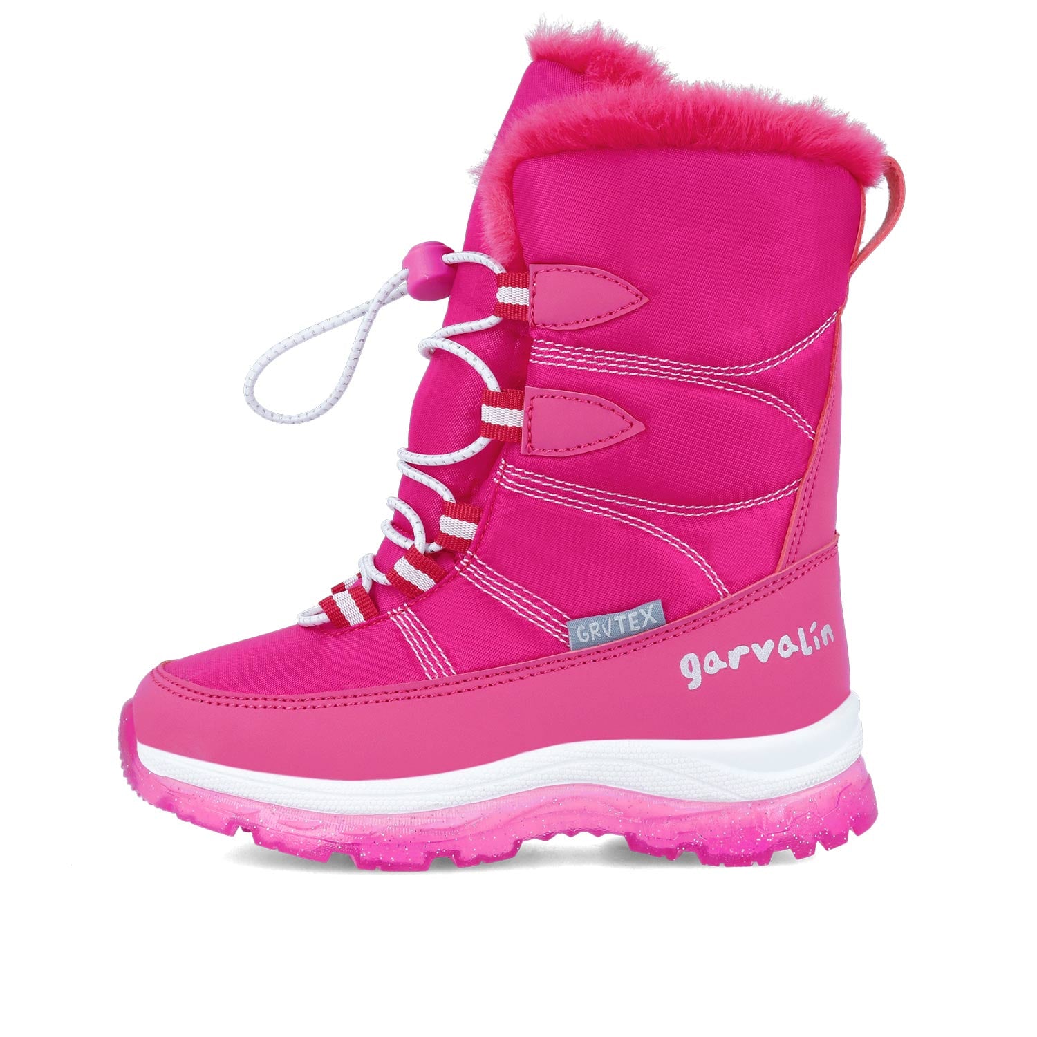 Garvalin Boots