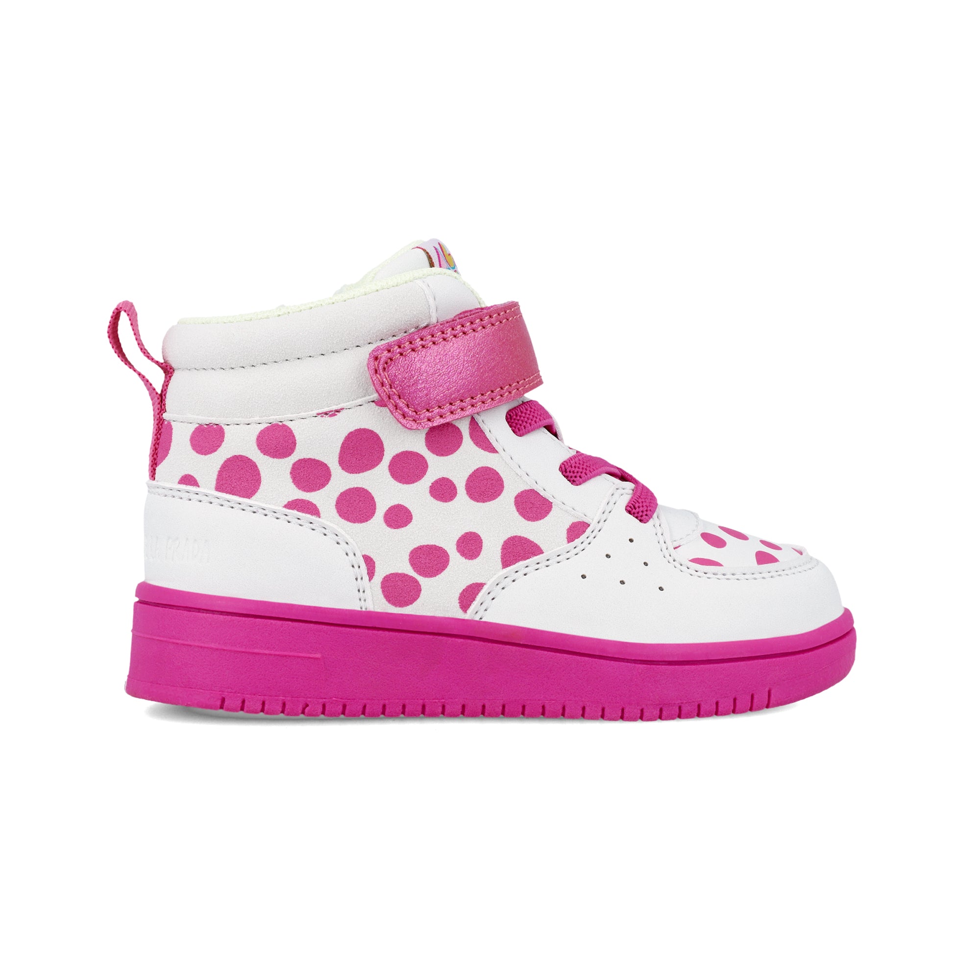 Agatha Ruiz Ankle Boots