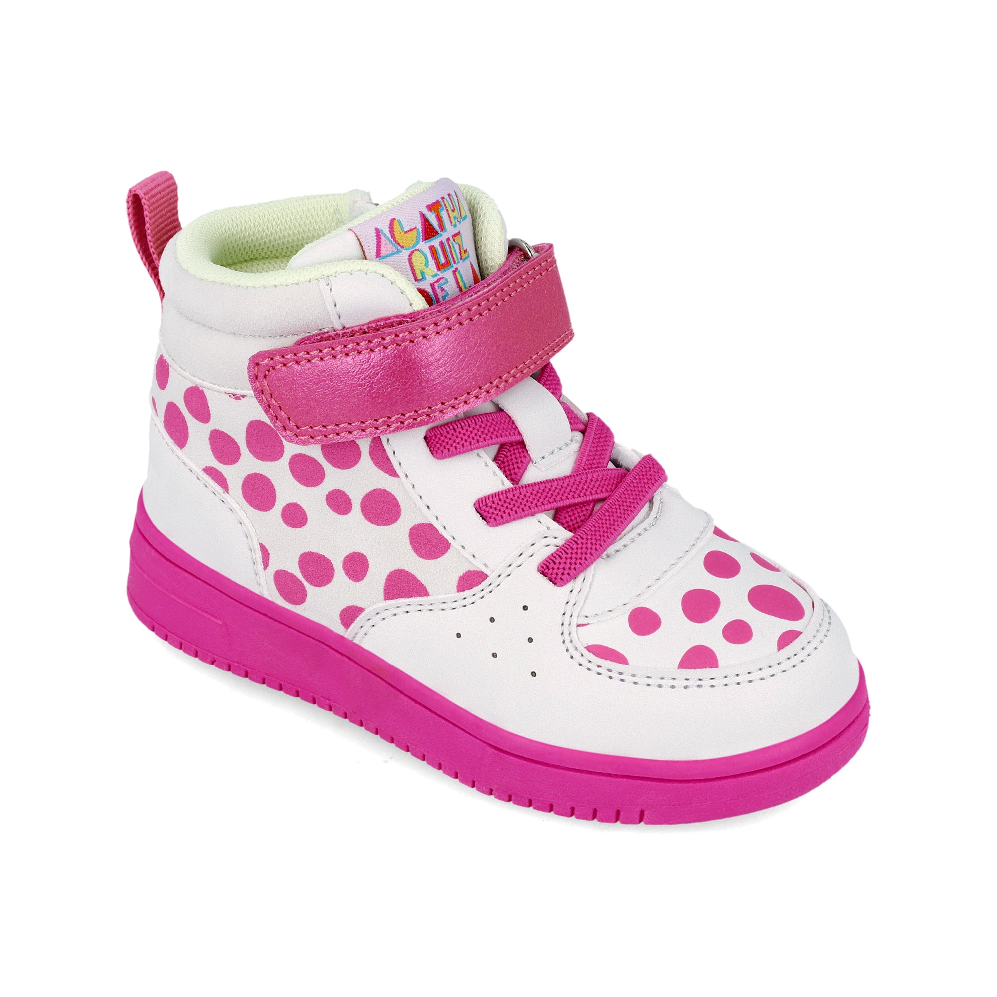 Agatha Ruiz Ankle Boots