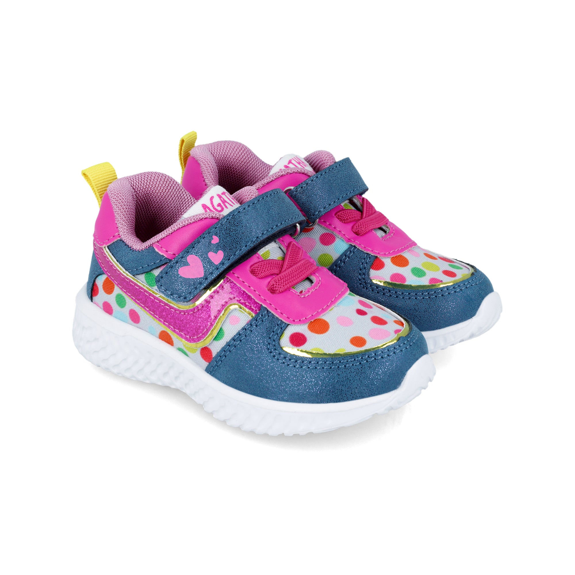 AGATHA Ruiz Sneakers
