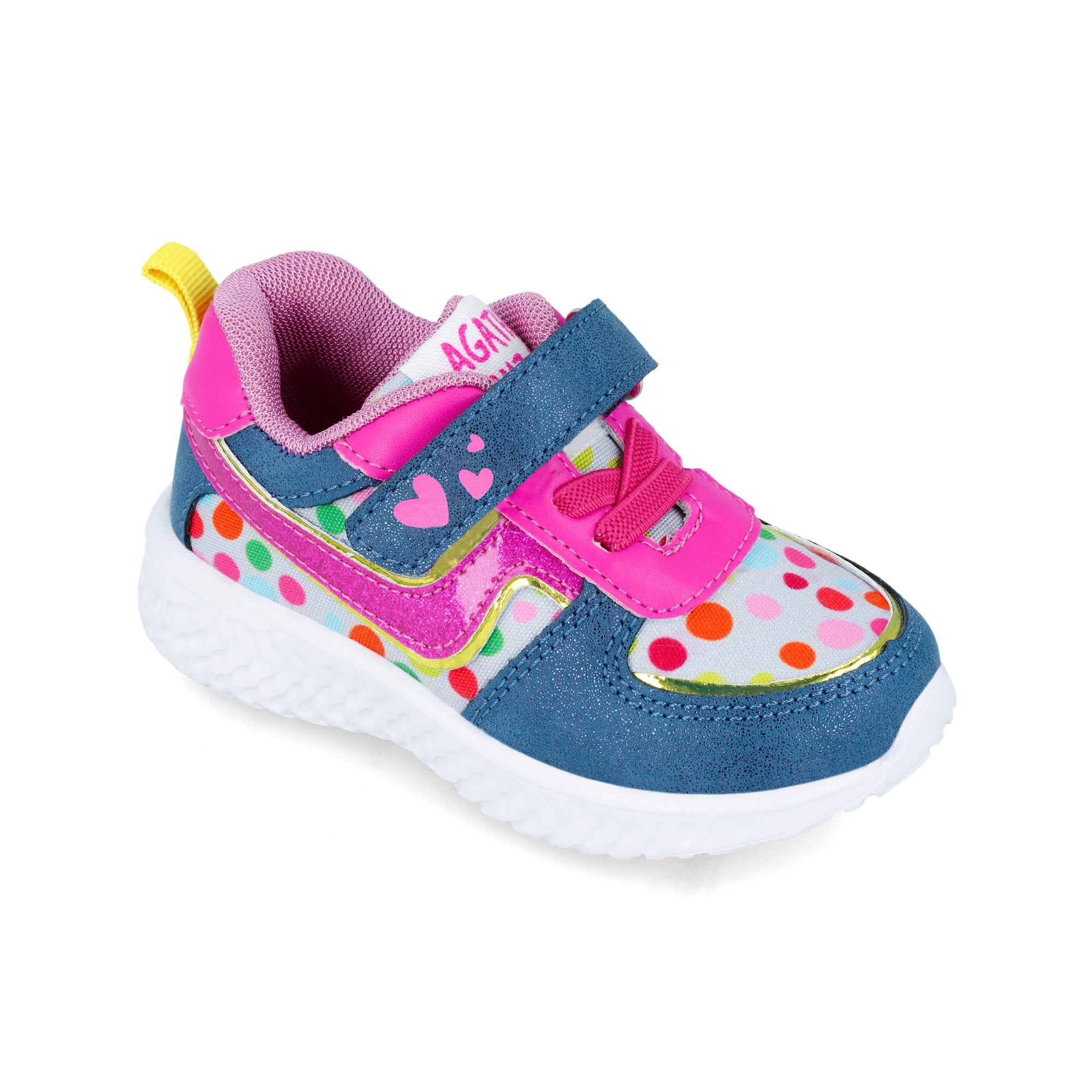 AGATHA Ruiz Sneakers