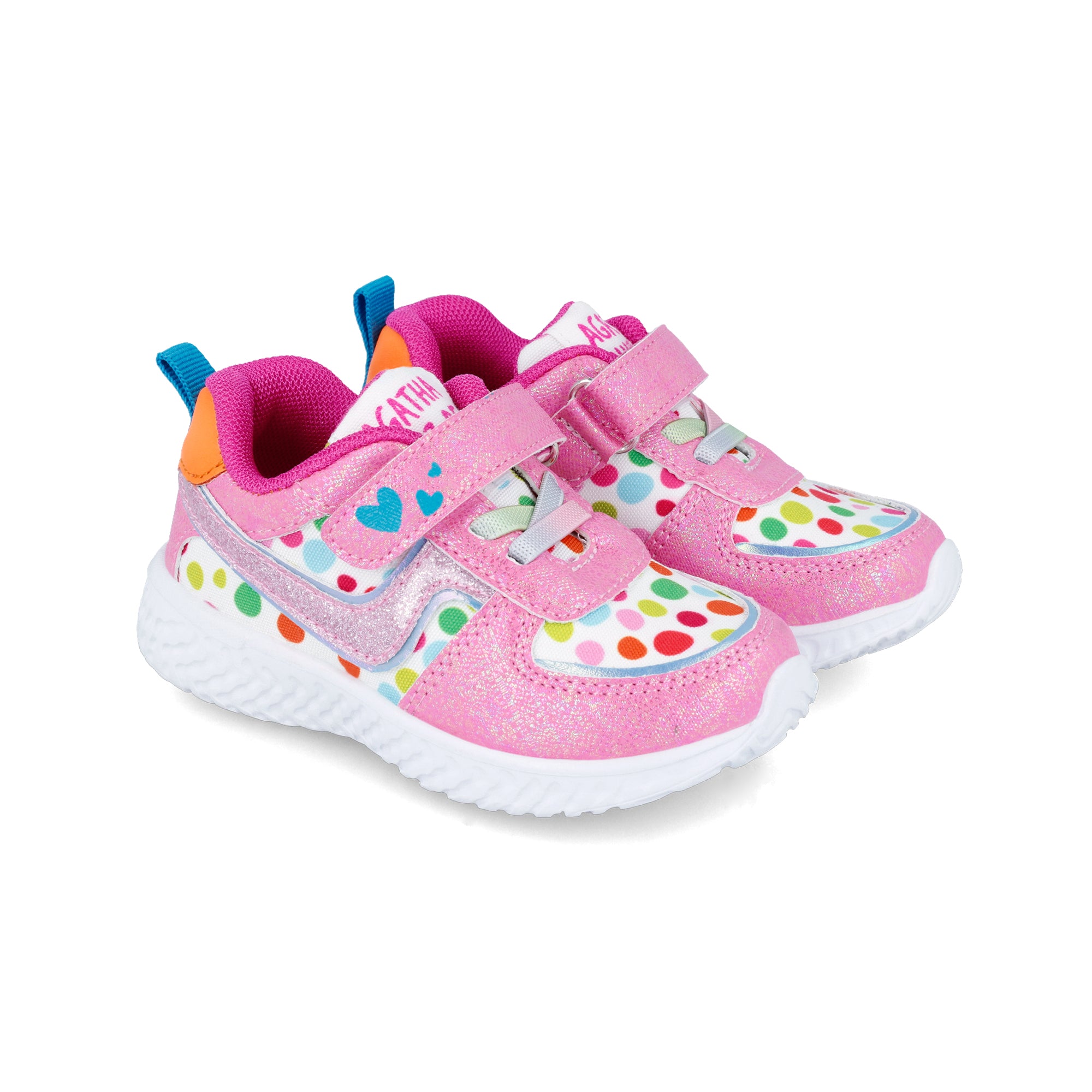Agatha Ruiz Sneakers