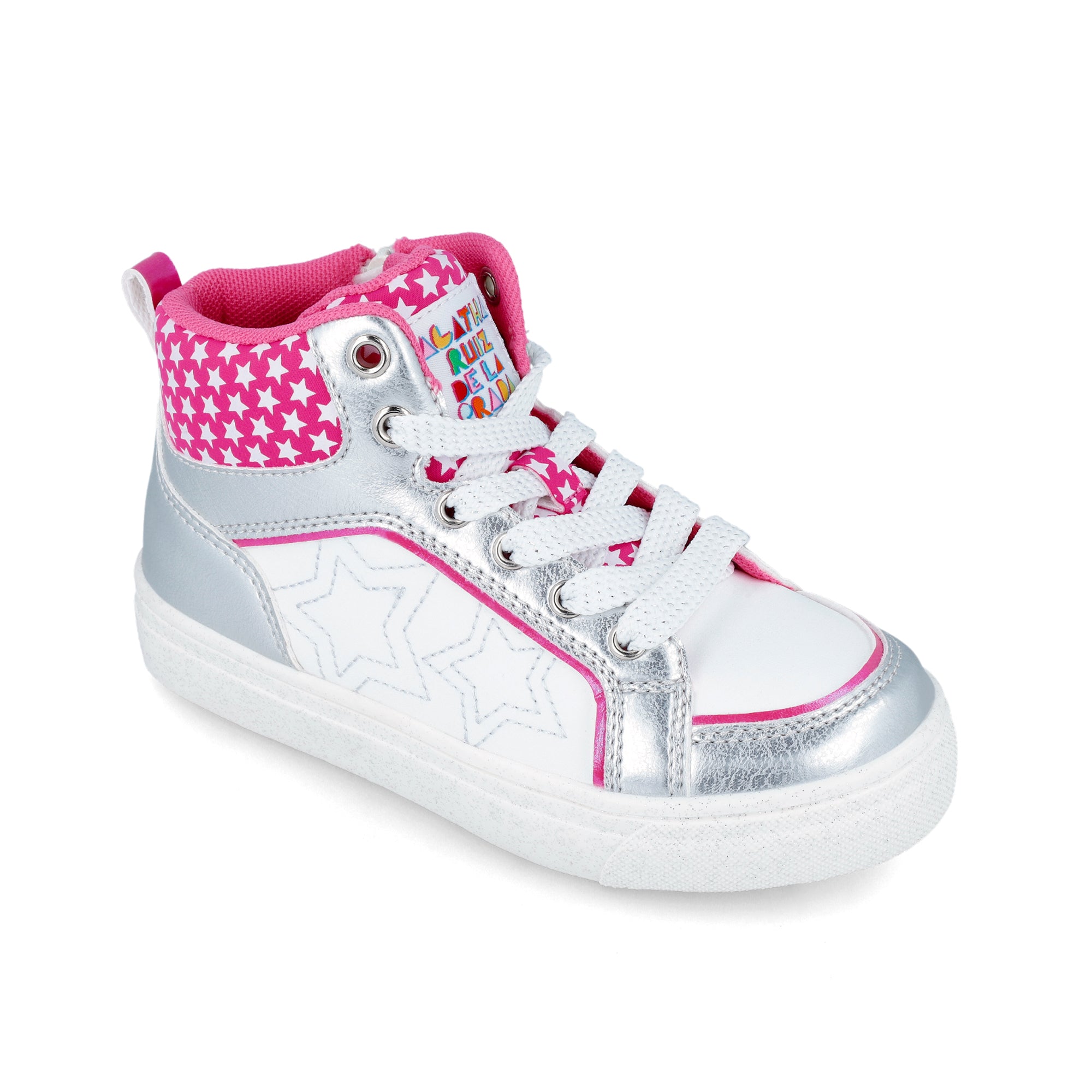 Agatha Ruiz Ankle Boots