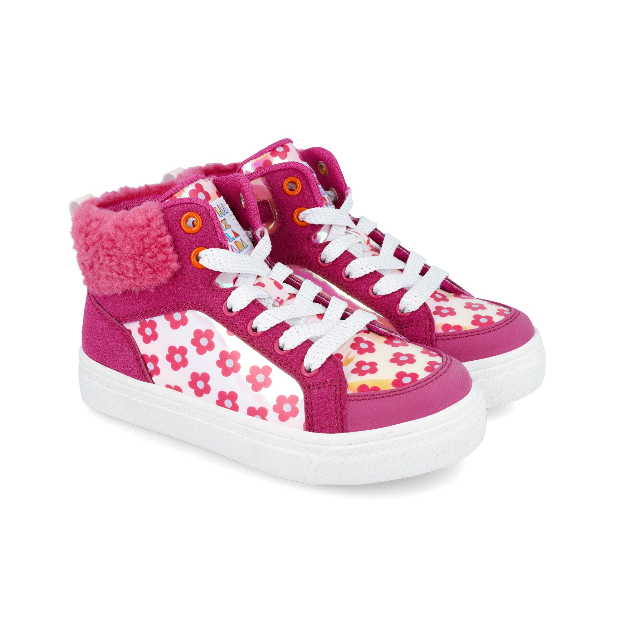 Agatha Ruiz Ankle Boots