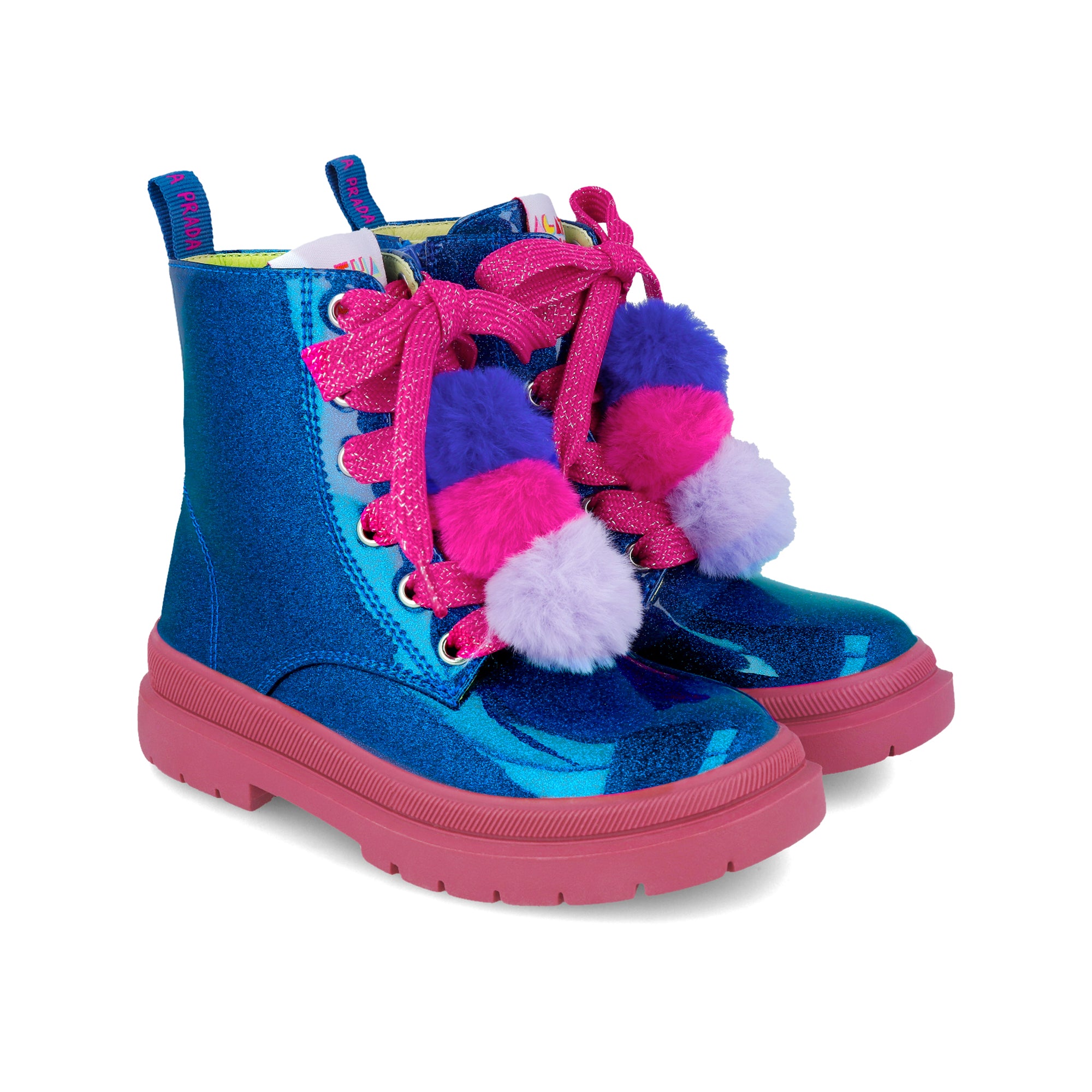 AGATHA Ruiz Boots