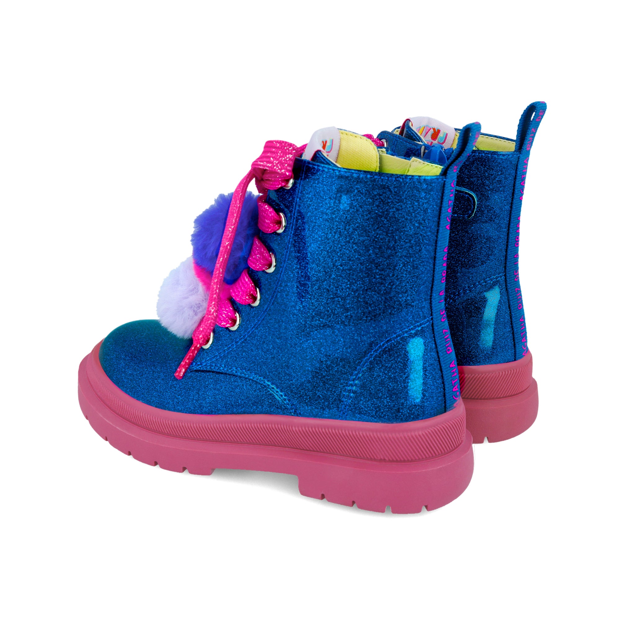AGATHA Ruiz Boots