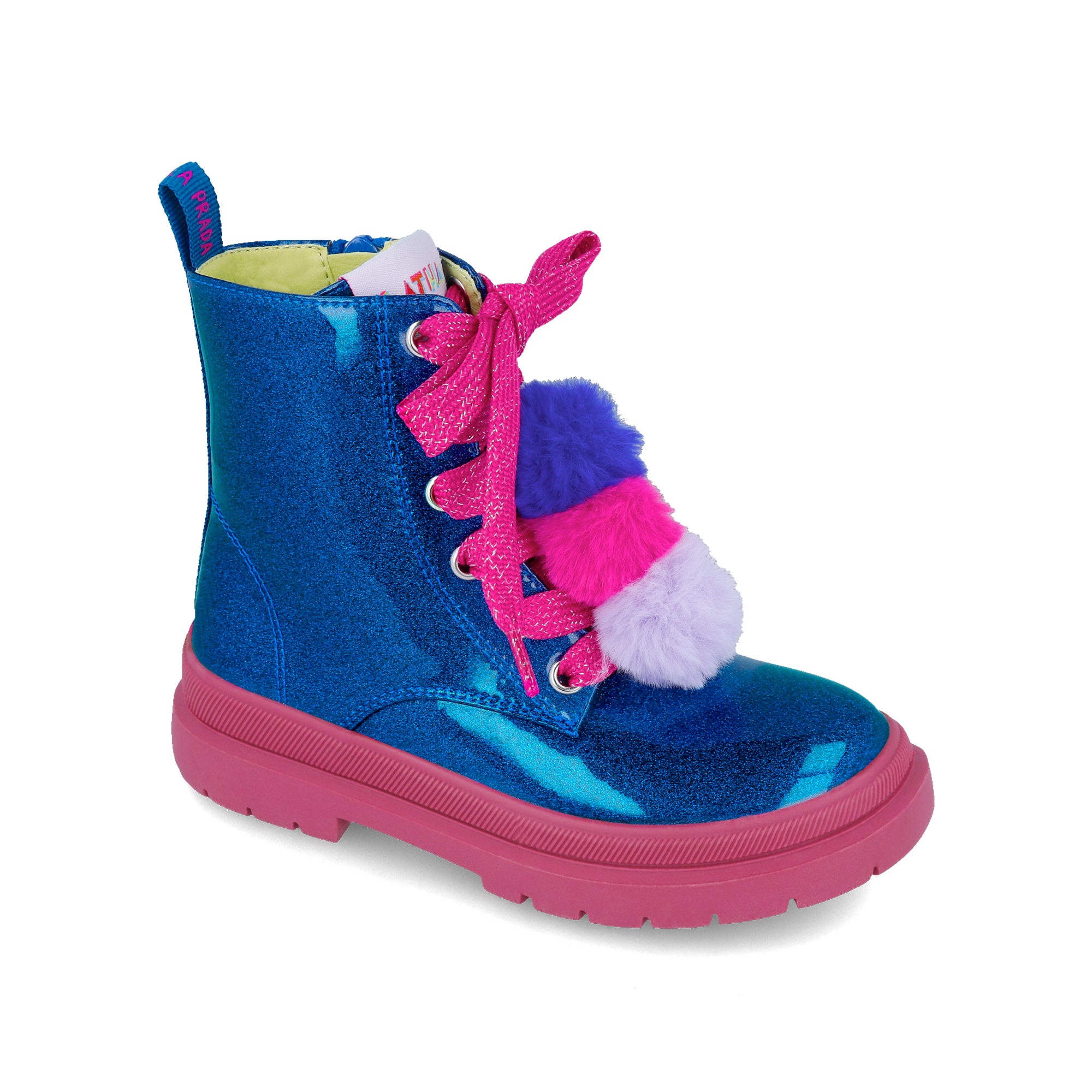 AGATHA Ruiz Boots