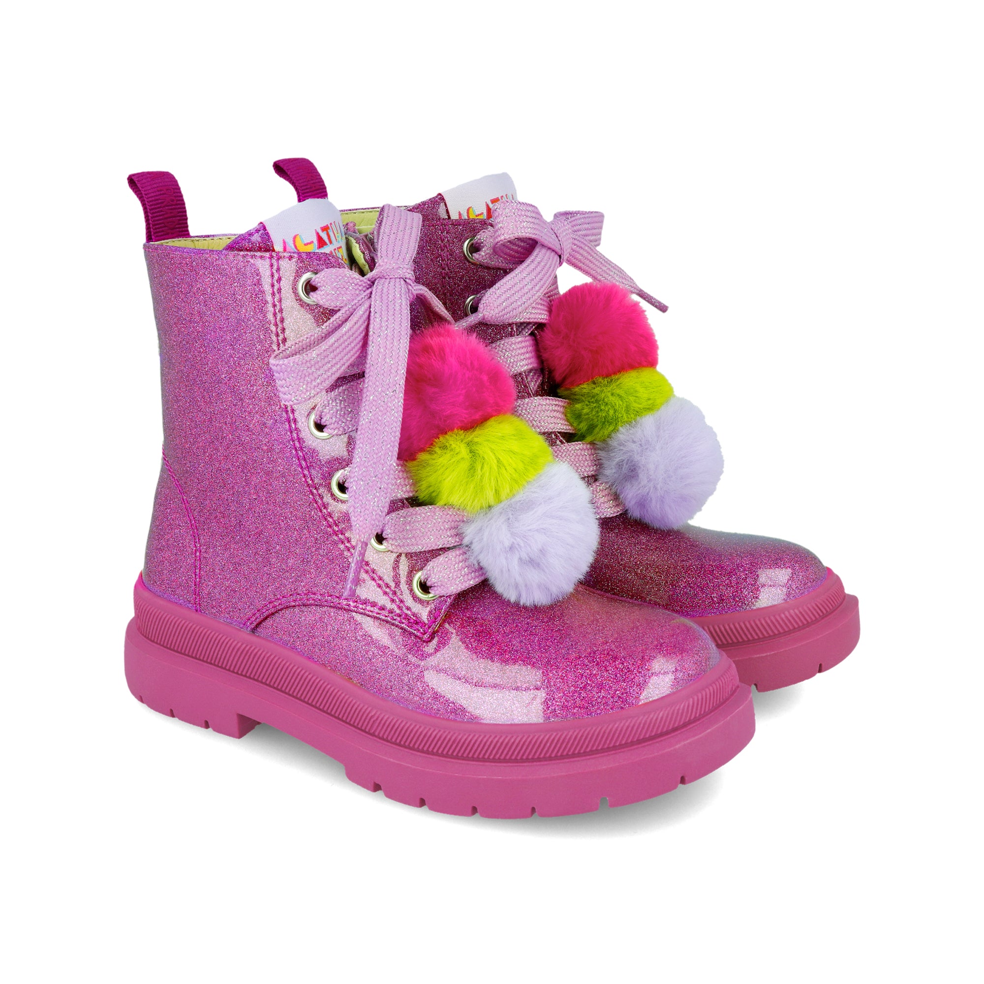 AGATHA Ruiz Boots