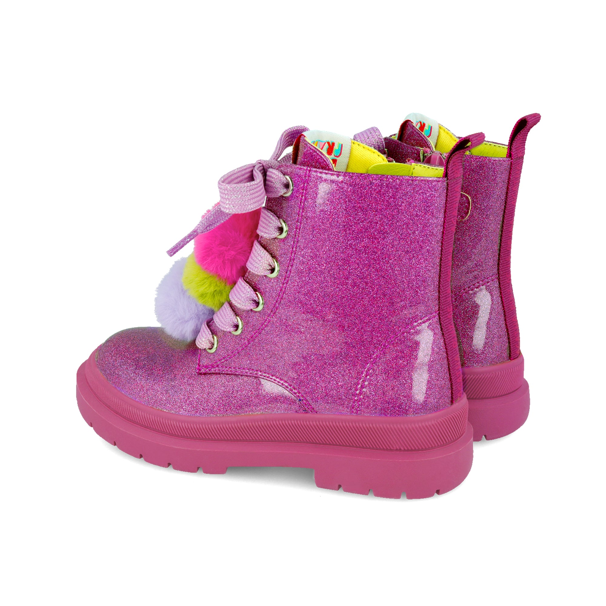 AGATHA Ruiz Boots