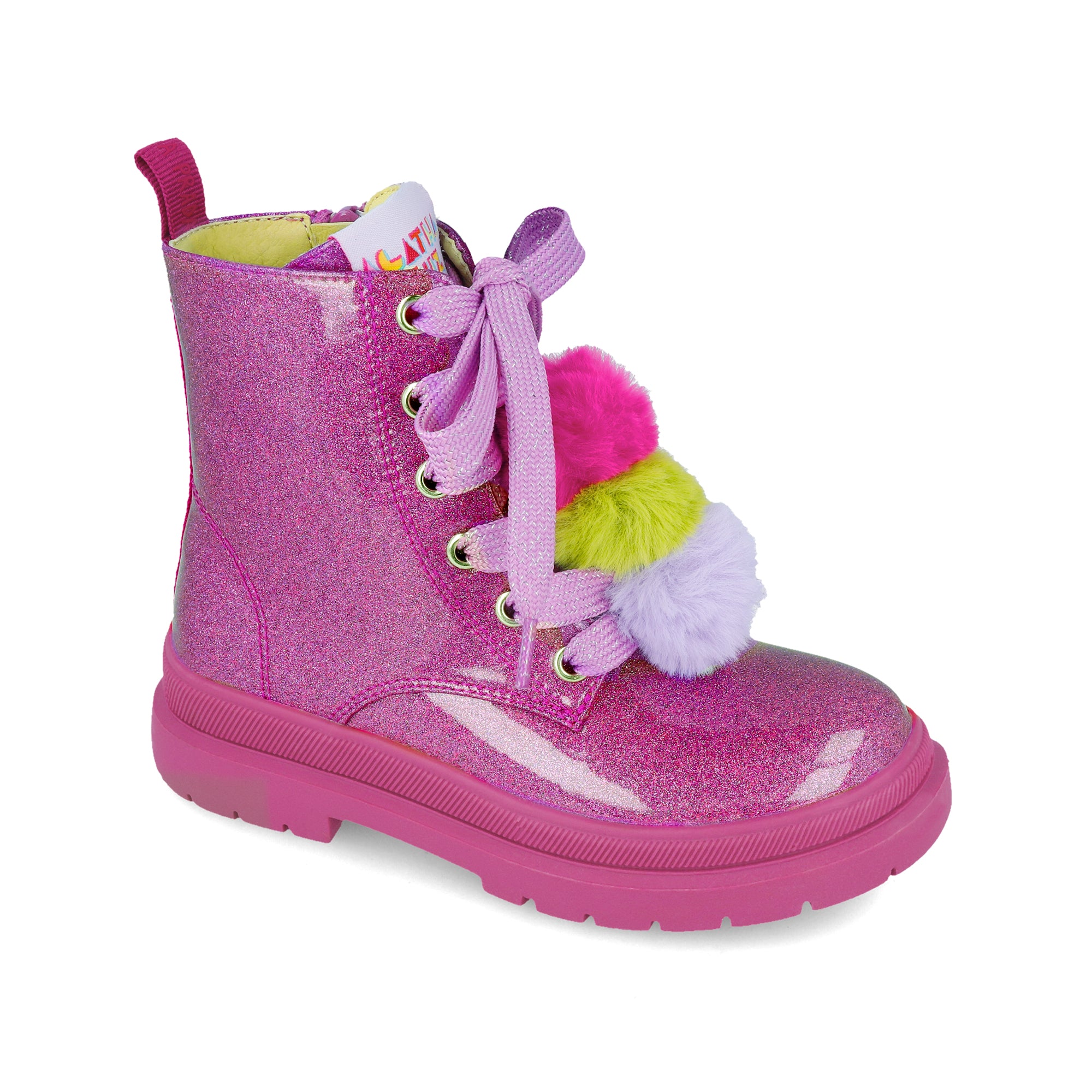 AGATHA Ruiz Boots