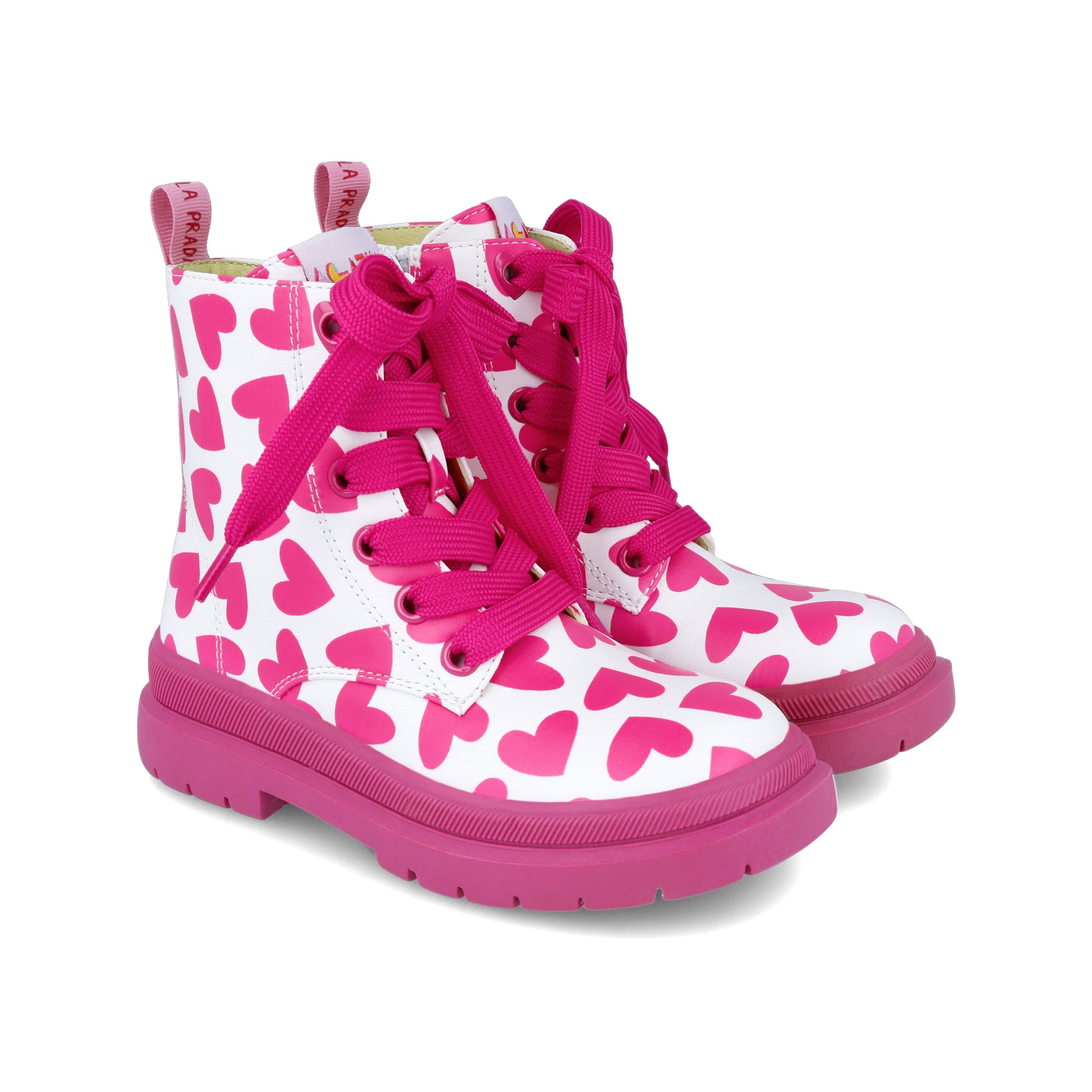 AGATHA Ruiz Boots