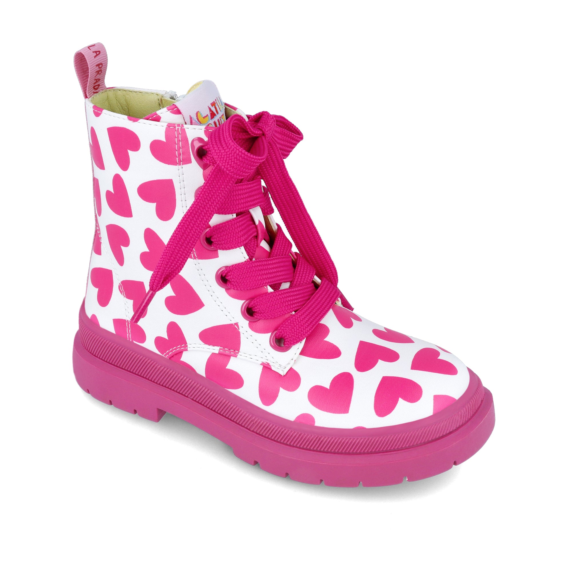 Agatha Ruiz Boots