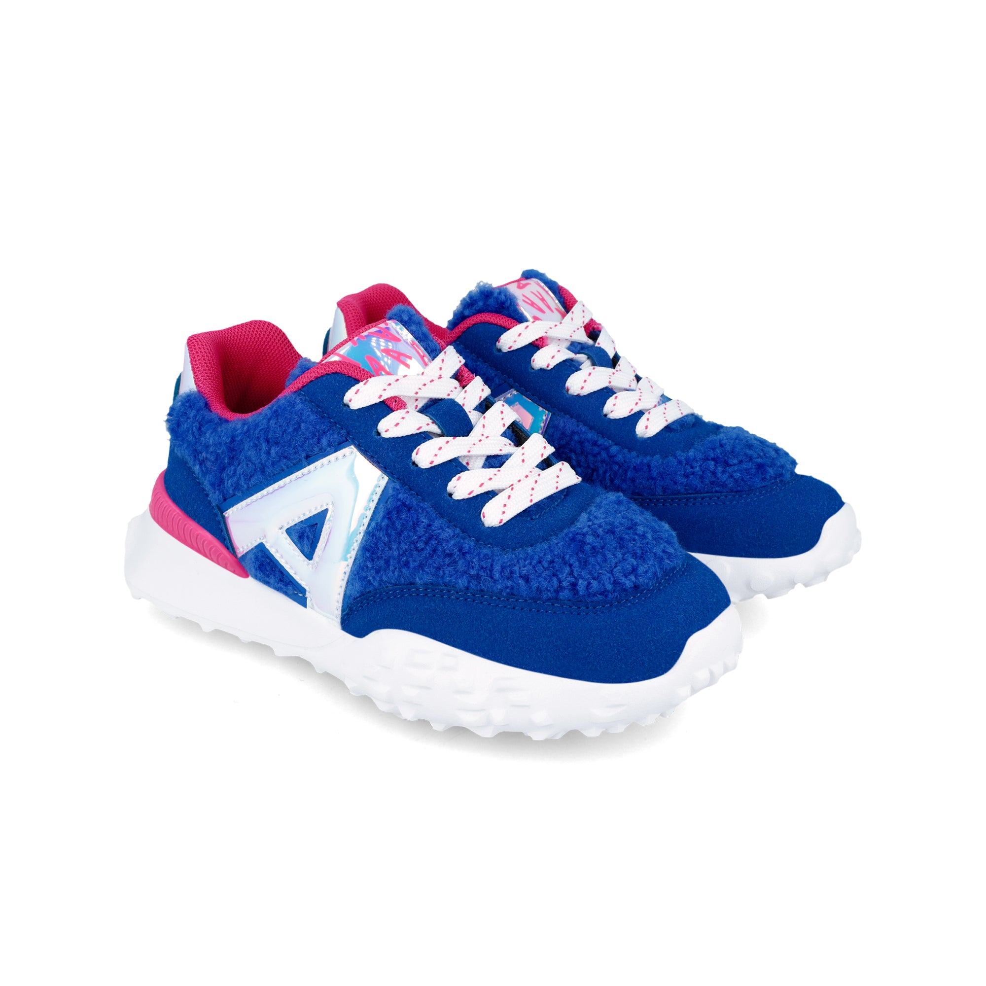 Agatha Ruiz Sneakers