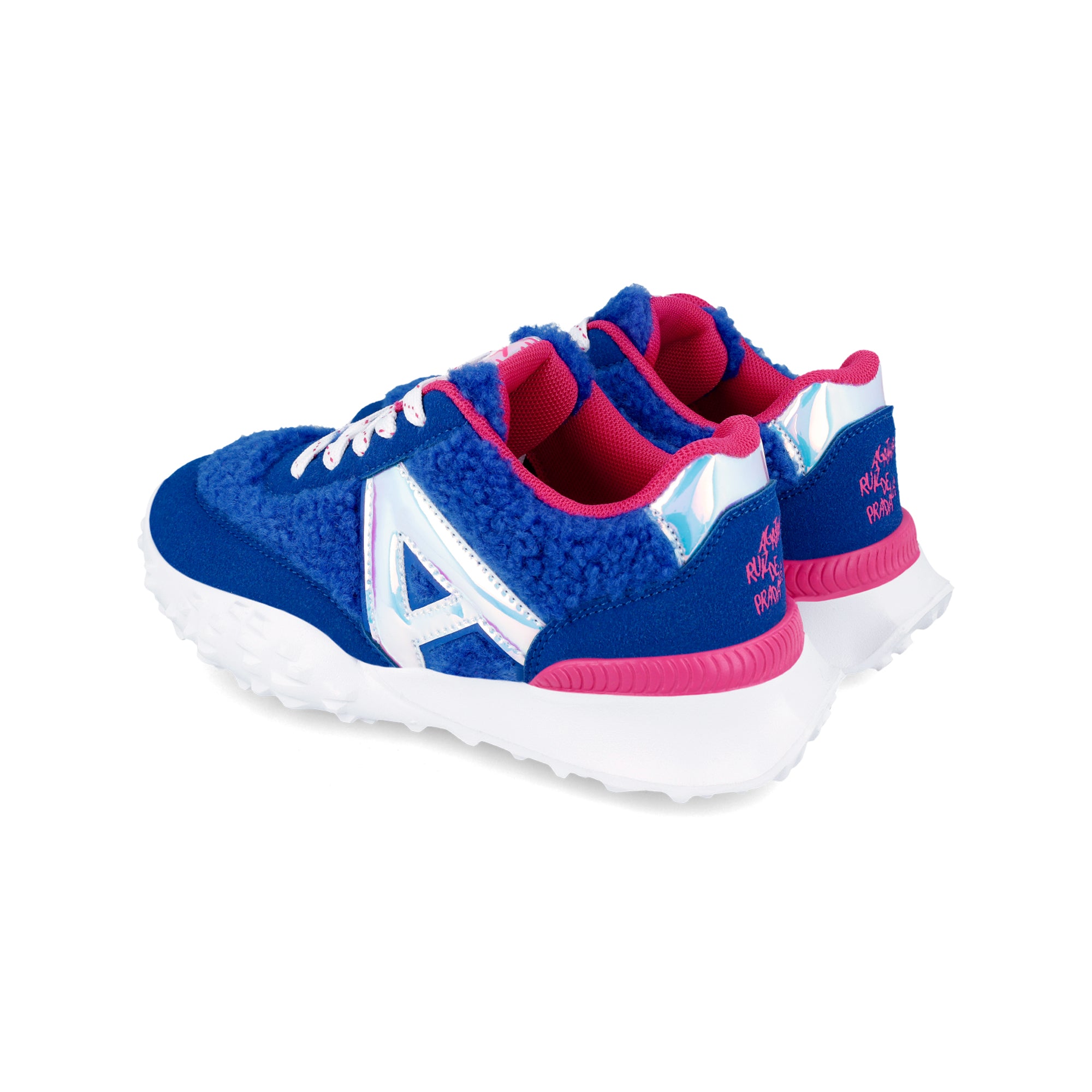 Agatha Ruiz Sneakers