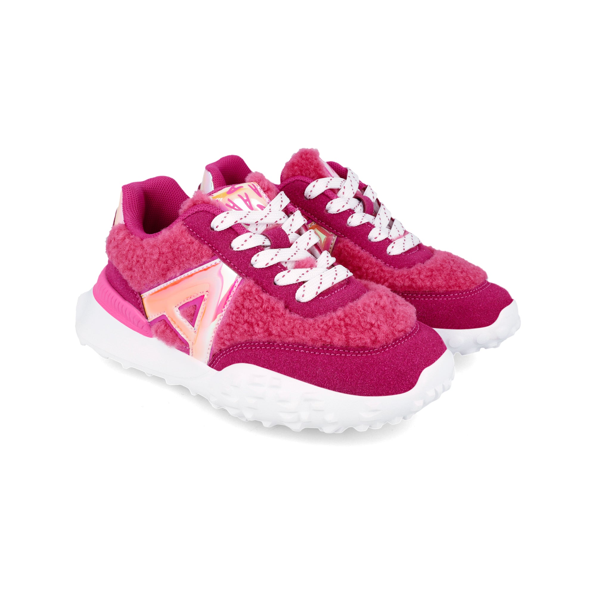 AGATHA Ruiz Sneakers
