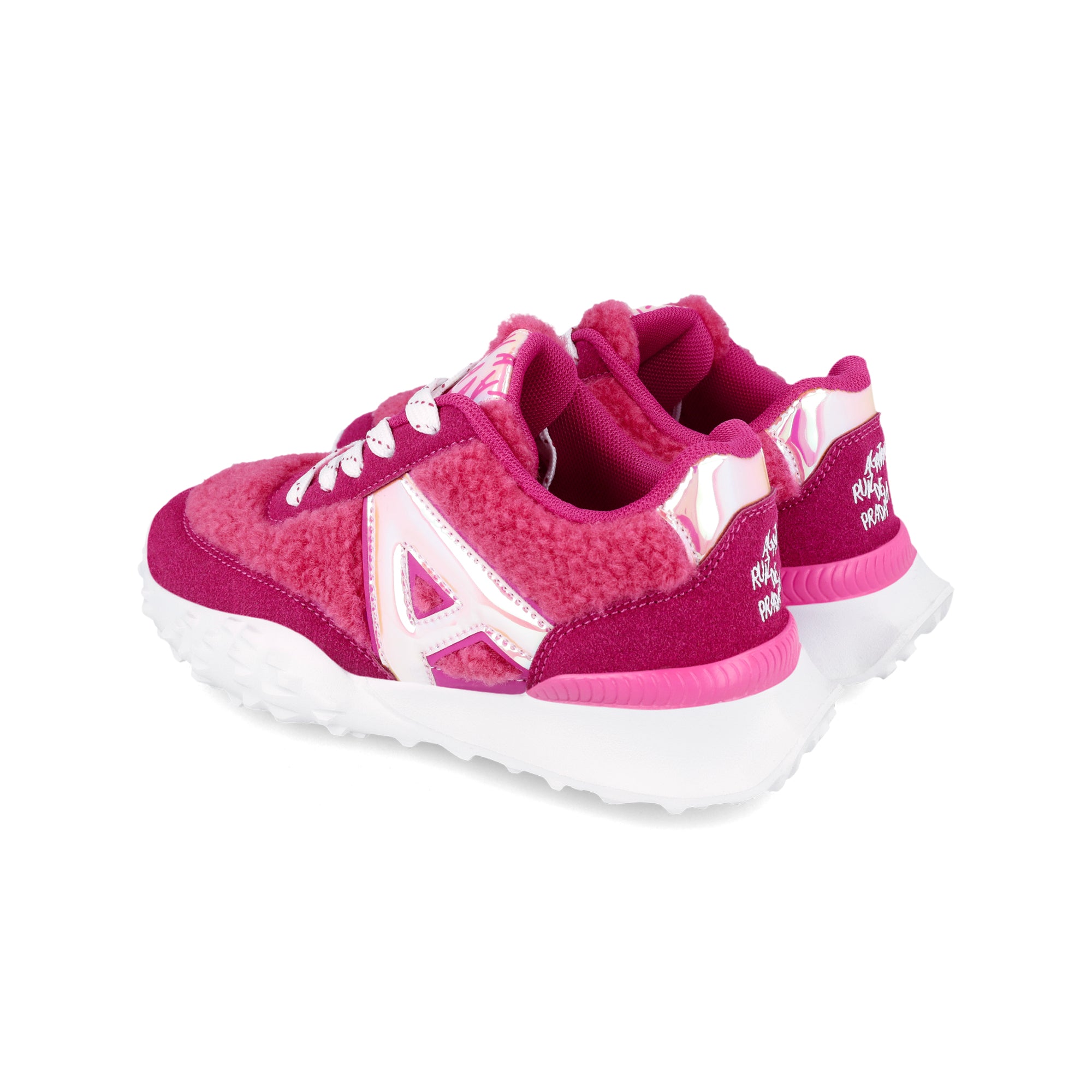 AGATHA Ruiz Sneakers