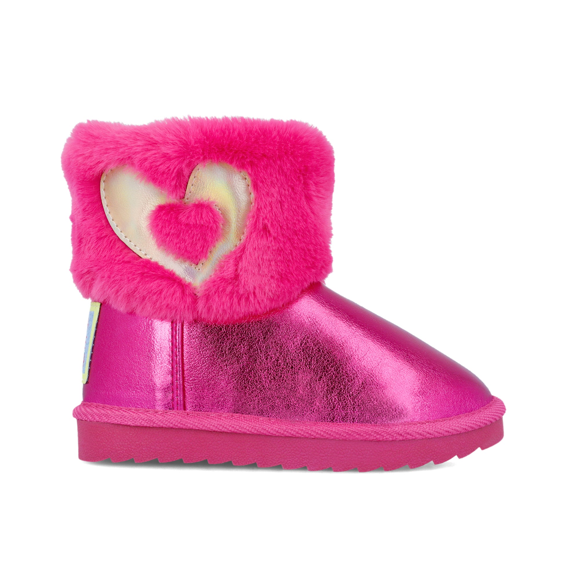 AGATHA Ruiz Boots