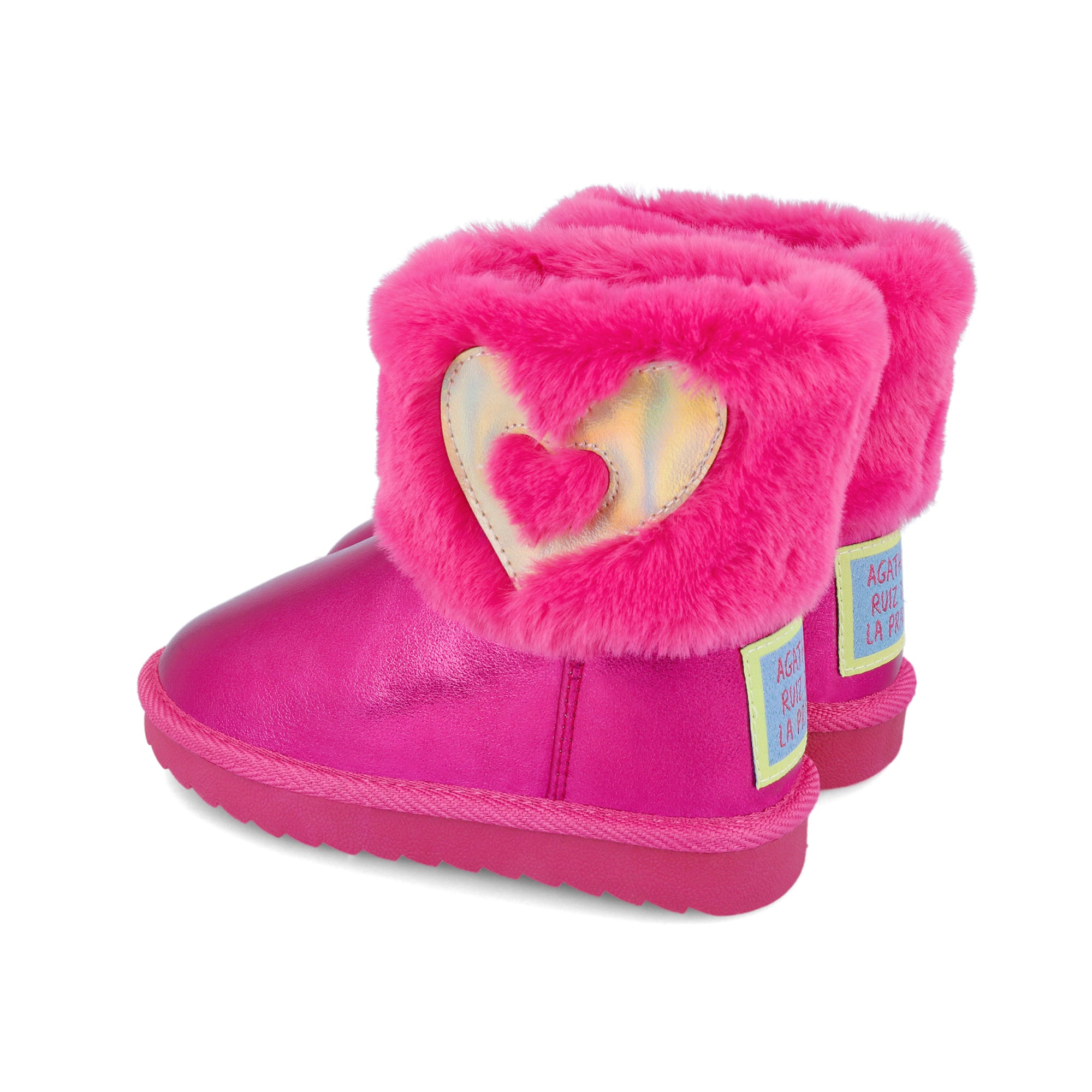AGATHA Ruiz Boots