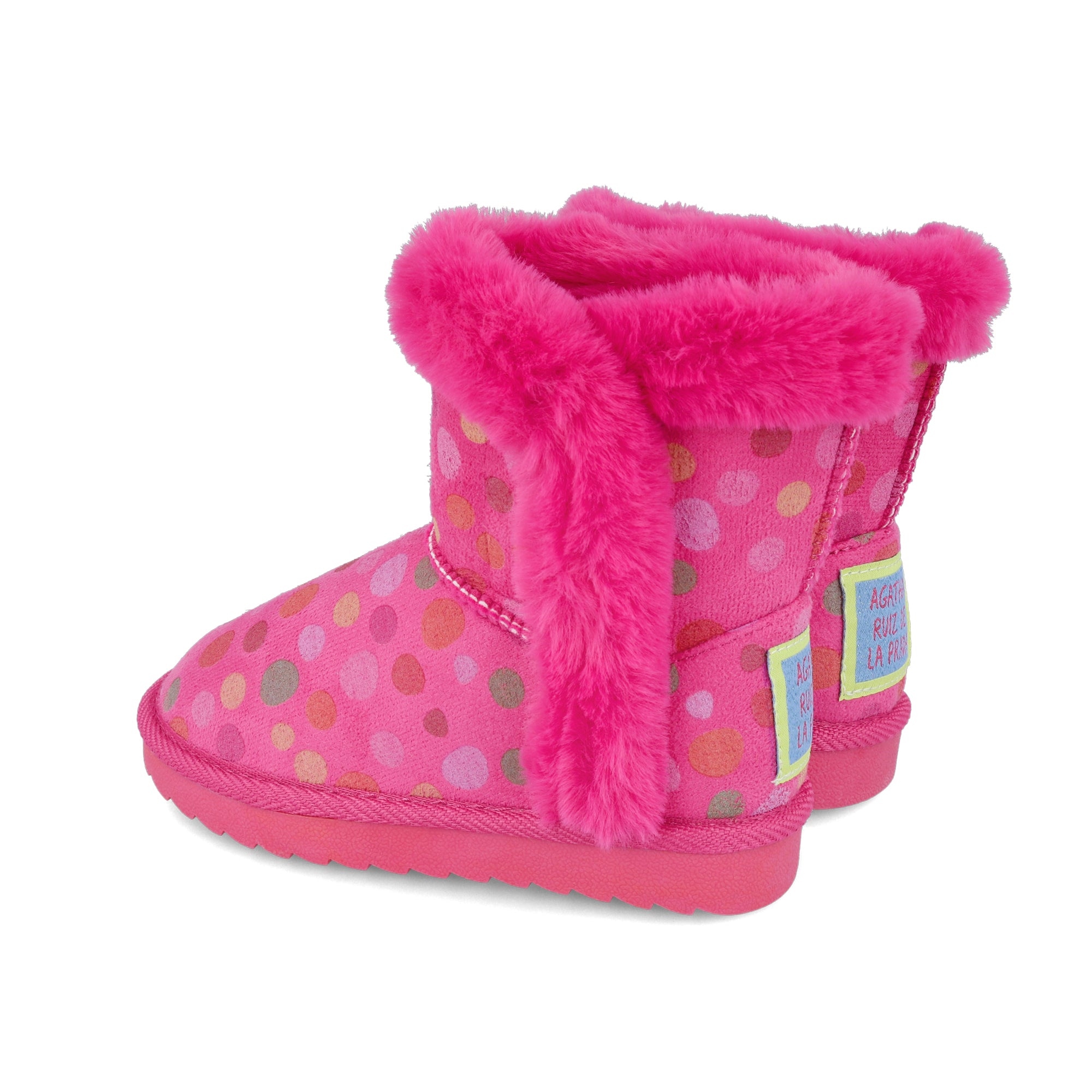 Garvalin Boots