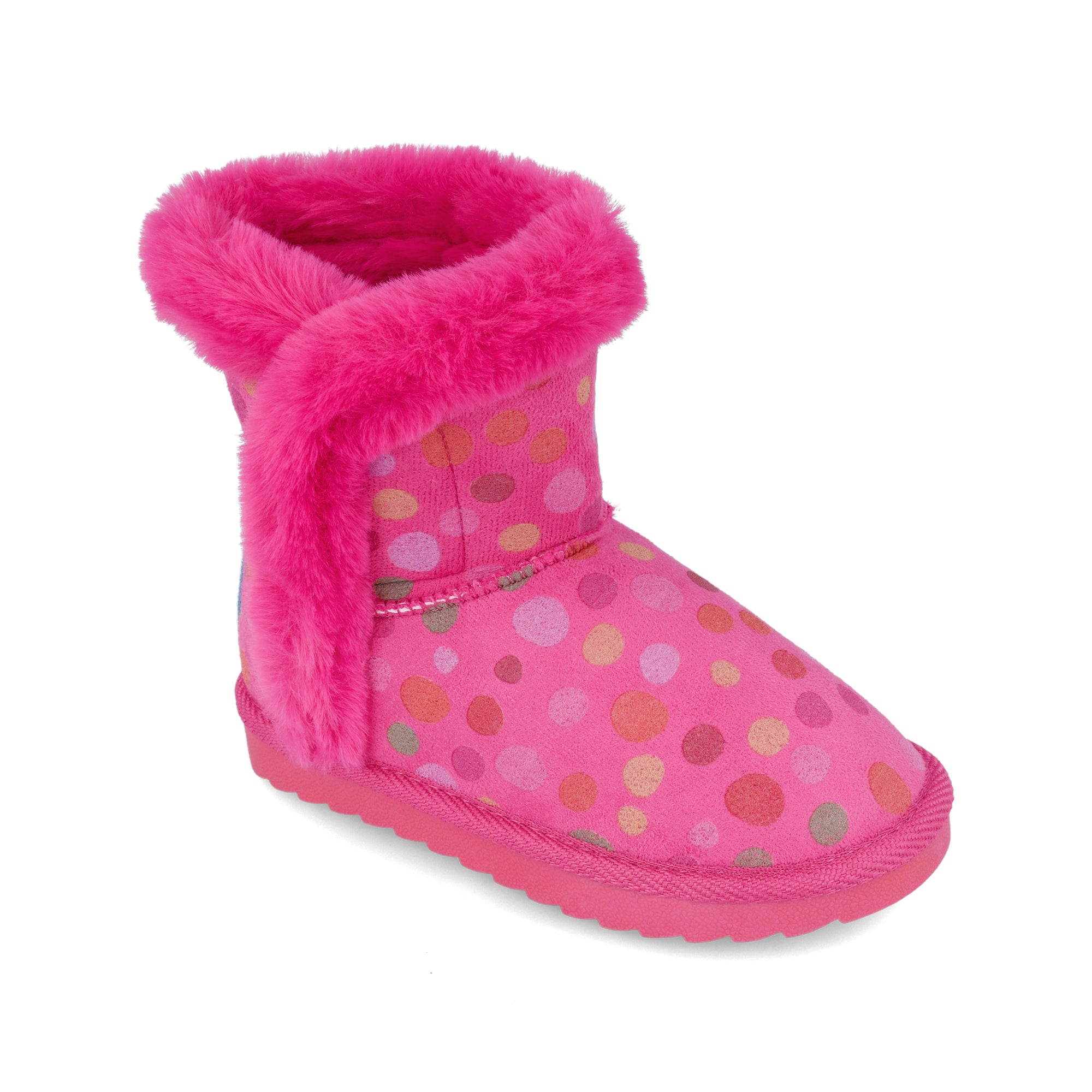 Garvalin Boots