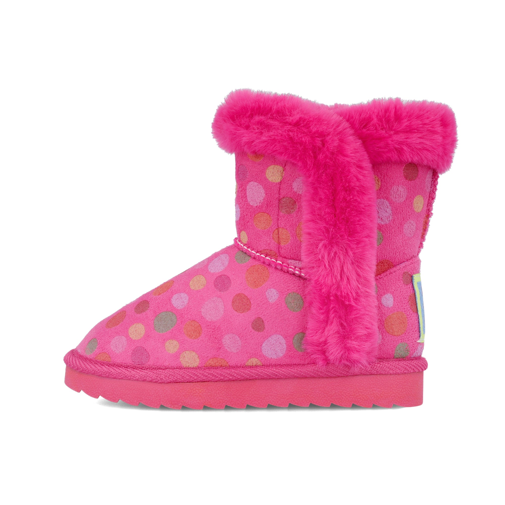 Garvalin Boots