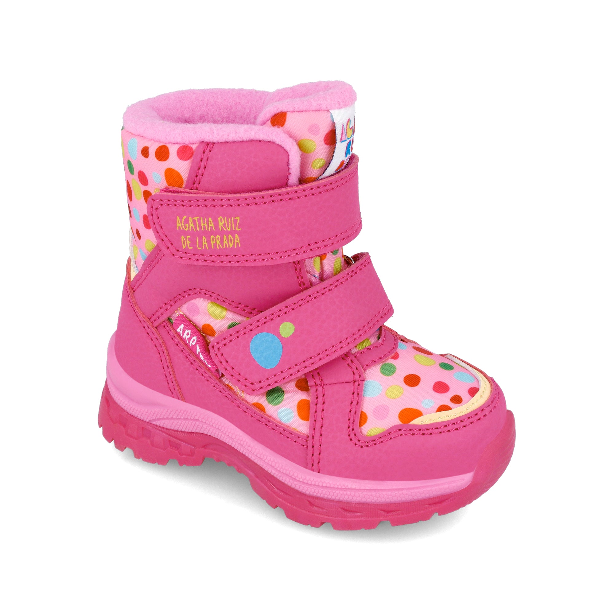 Agatha Ruiz Boots