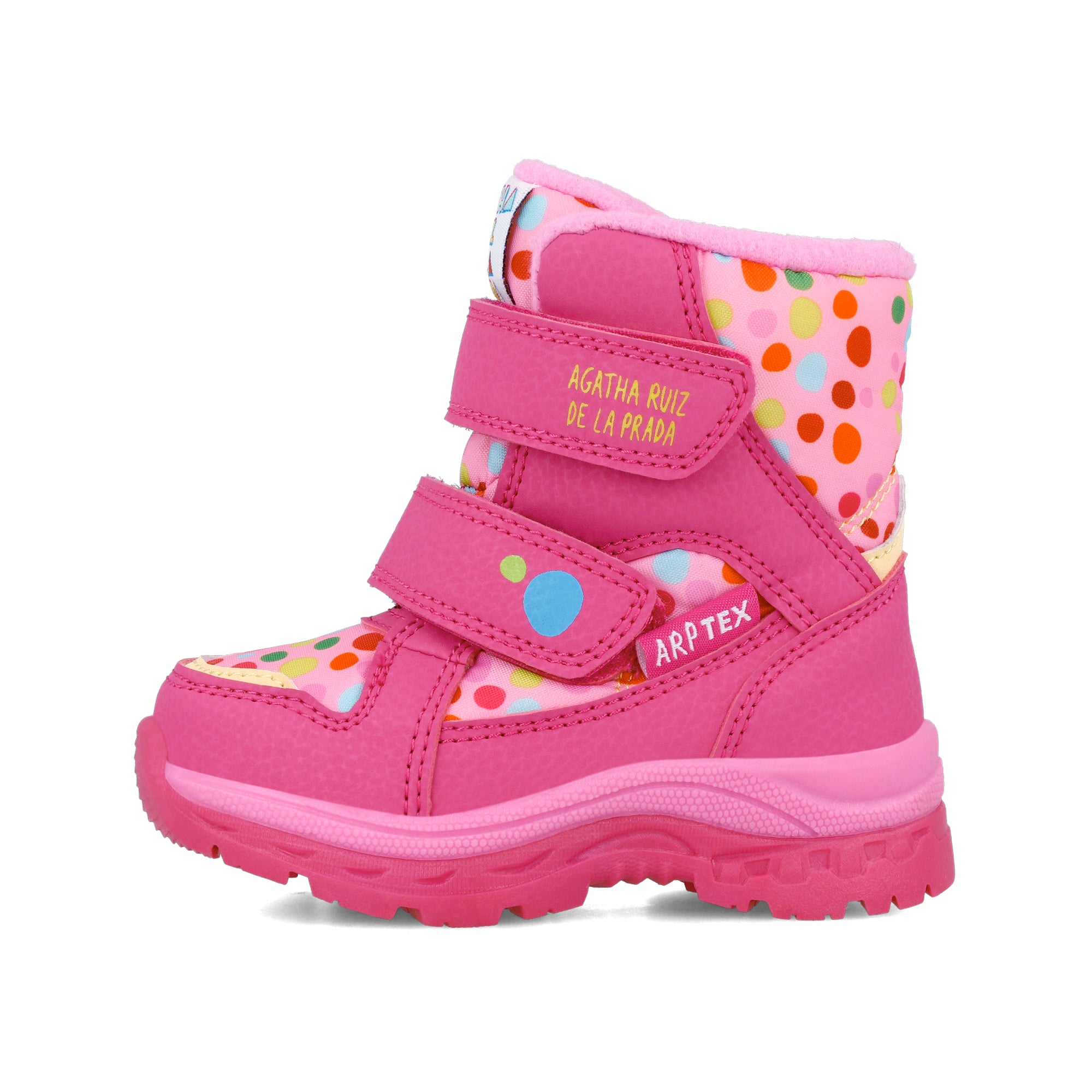 Agatha Ruiz Boots
