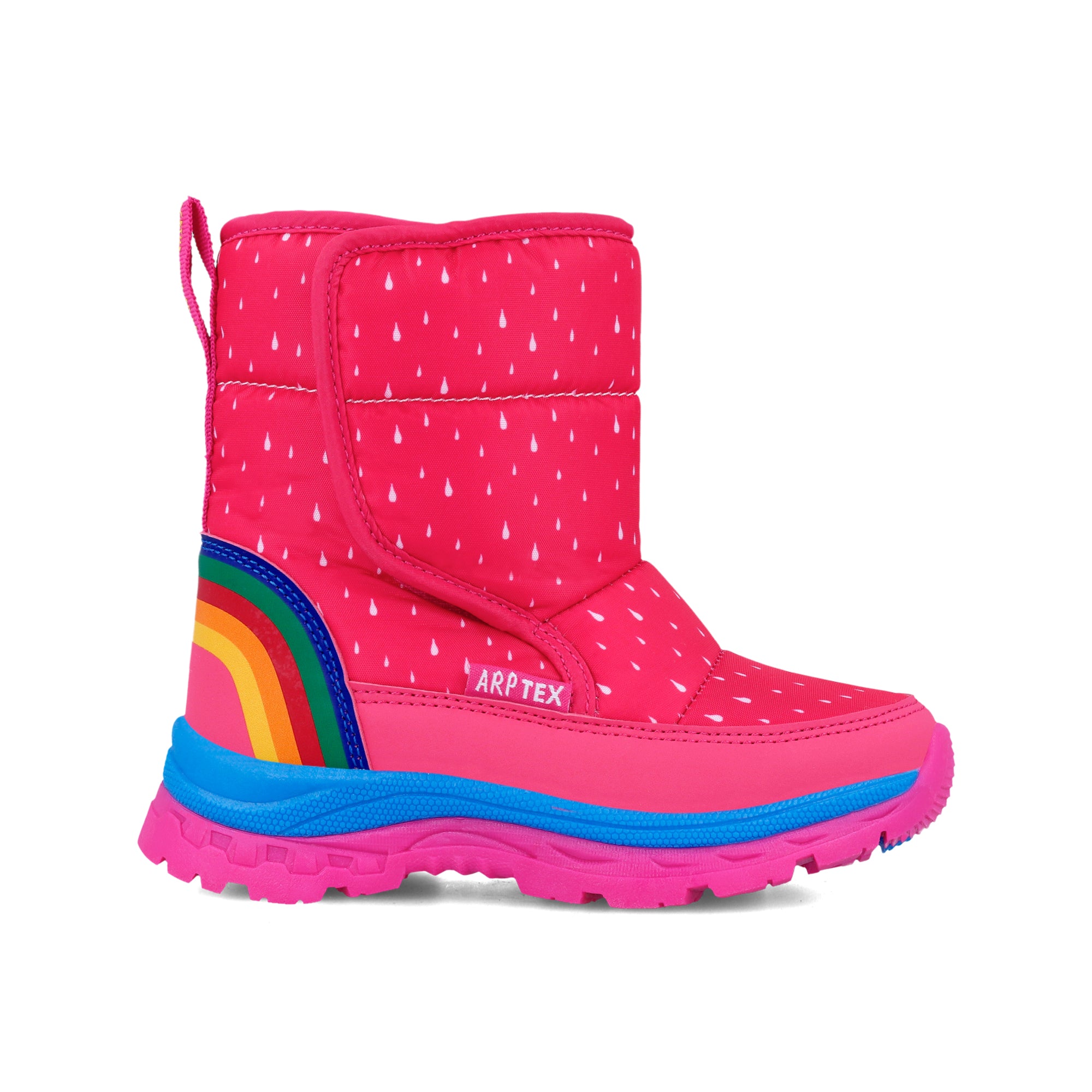 AGATHA Ruiz Boots