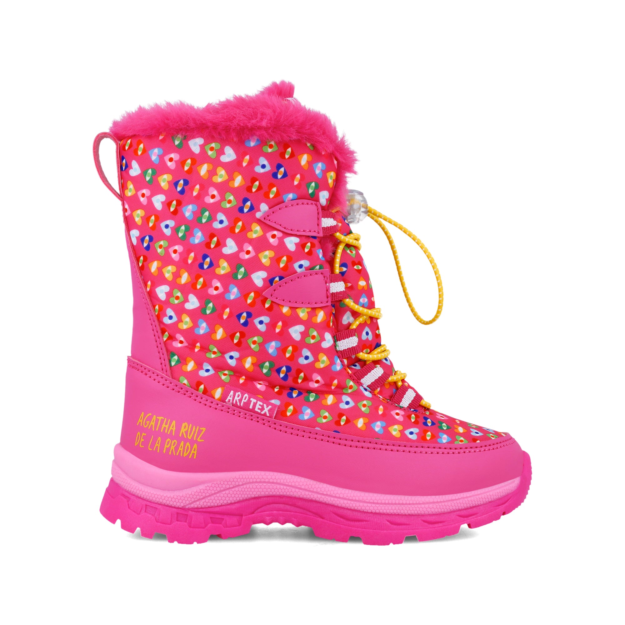 Agatha Ruiz Boots