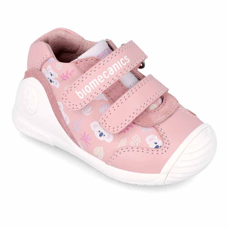 Biomecanics Ankle Boots