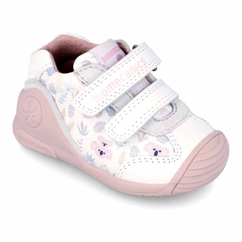 Biomecanics Ankle Boots