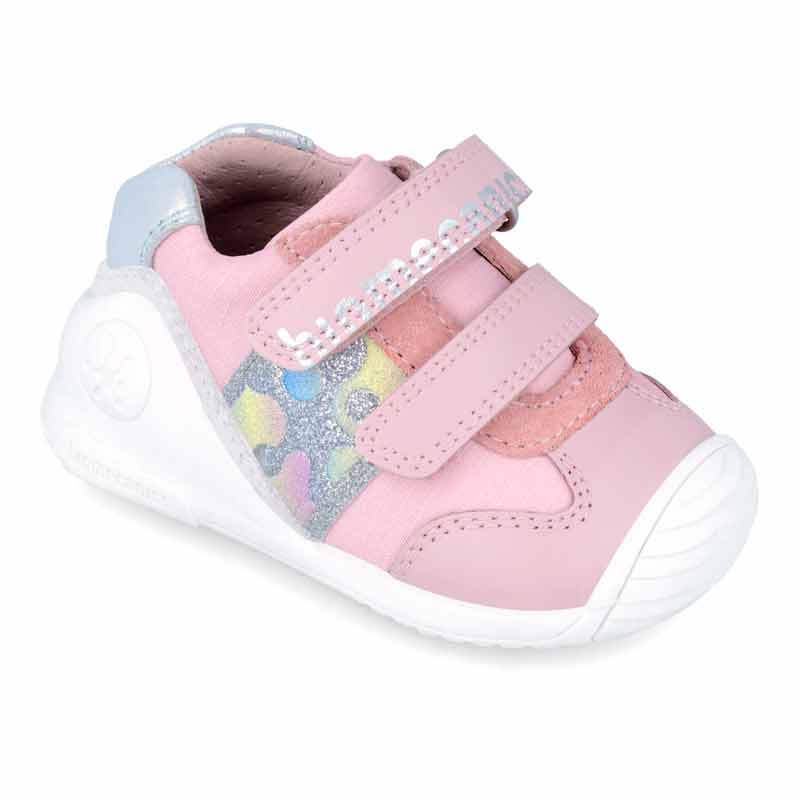Biomecanics Ankle Boots