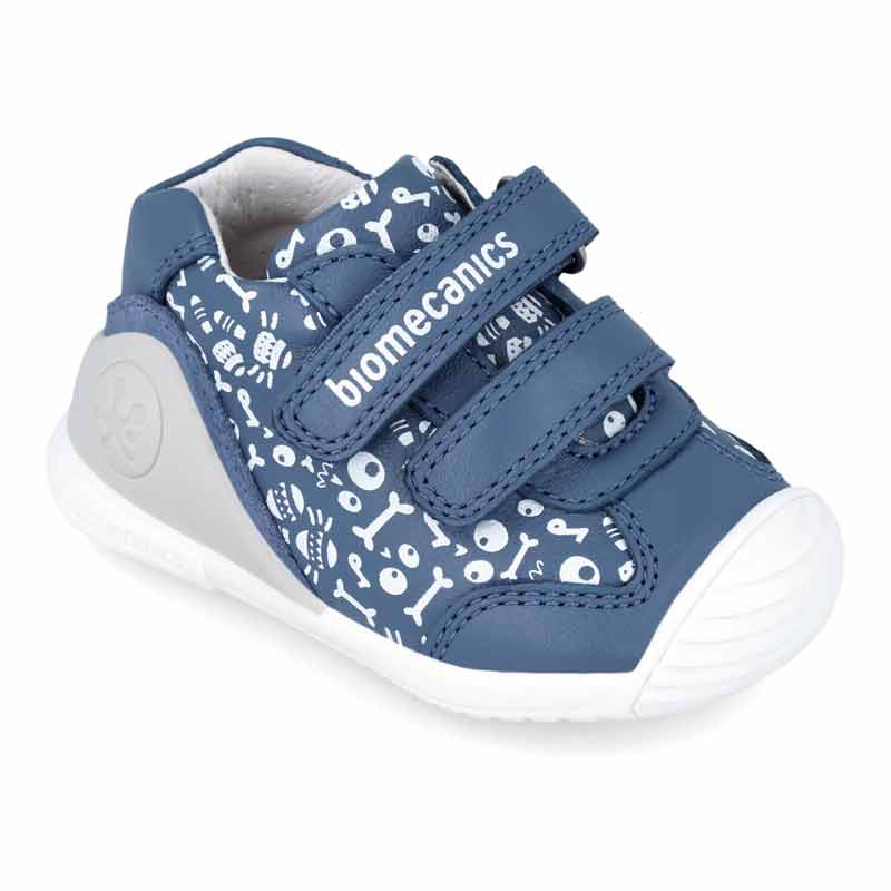 Biomecanics Ankle Boots