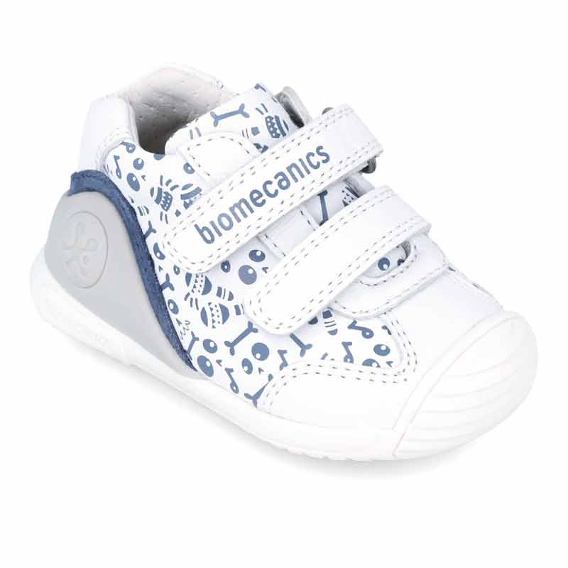 Biomecanics Ankle Boots