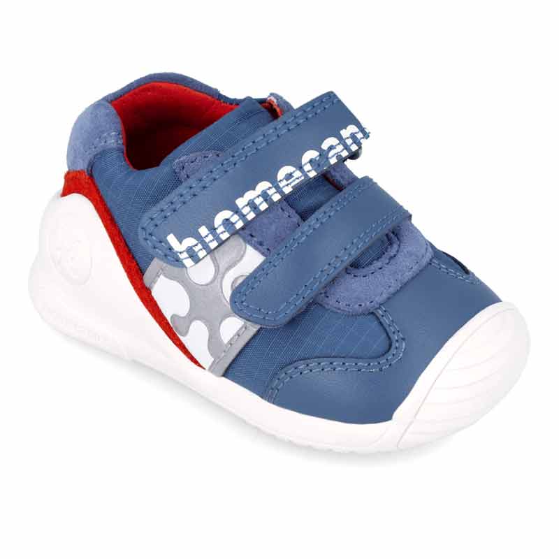 Biomecanics Ankle Boots