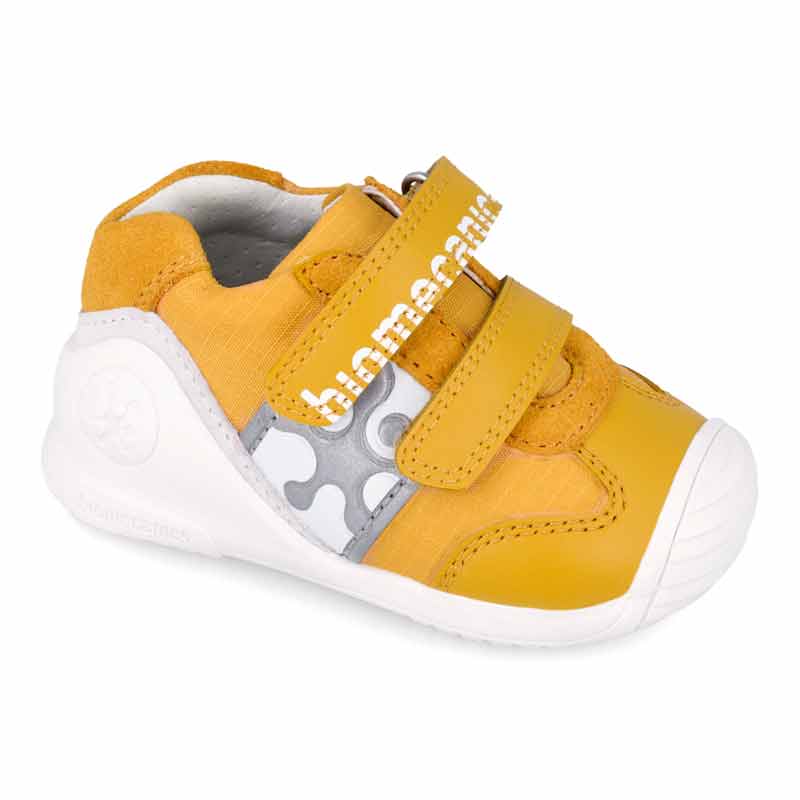 Biomecanics Ankle Boots
