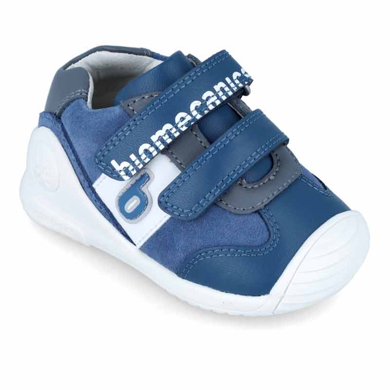 Biomecanics Ankle Boots