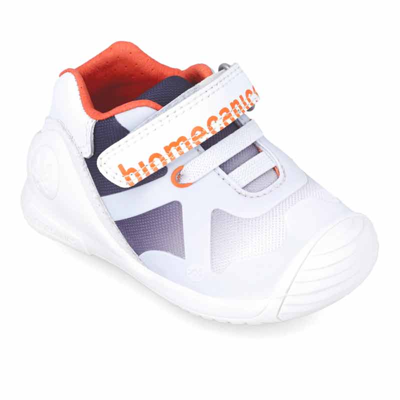 Biomecanics Ankle Boots
