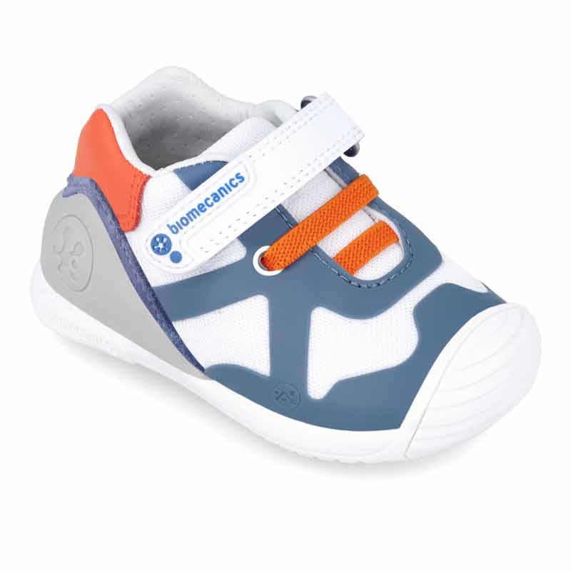 Biomecanics Ankle Boots
