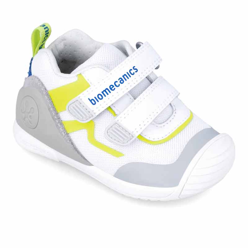 Biomecanics Ankle Boots