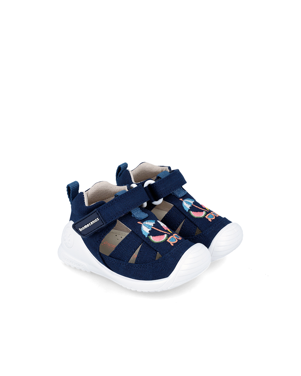 Biomecanics Sandals