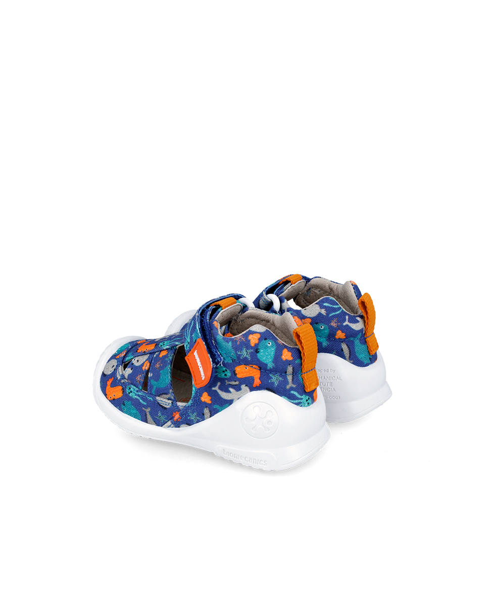 Biomecanics Sandals