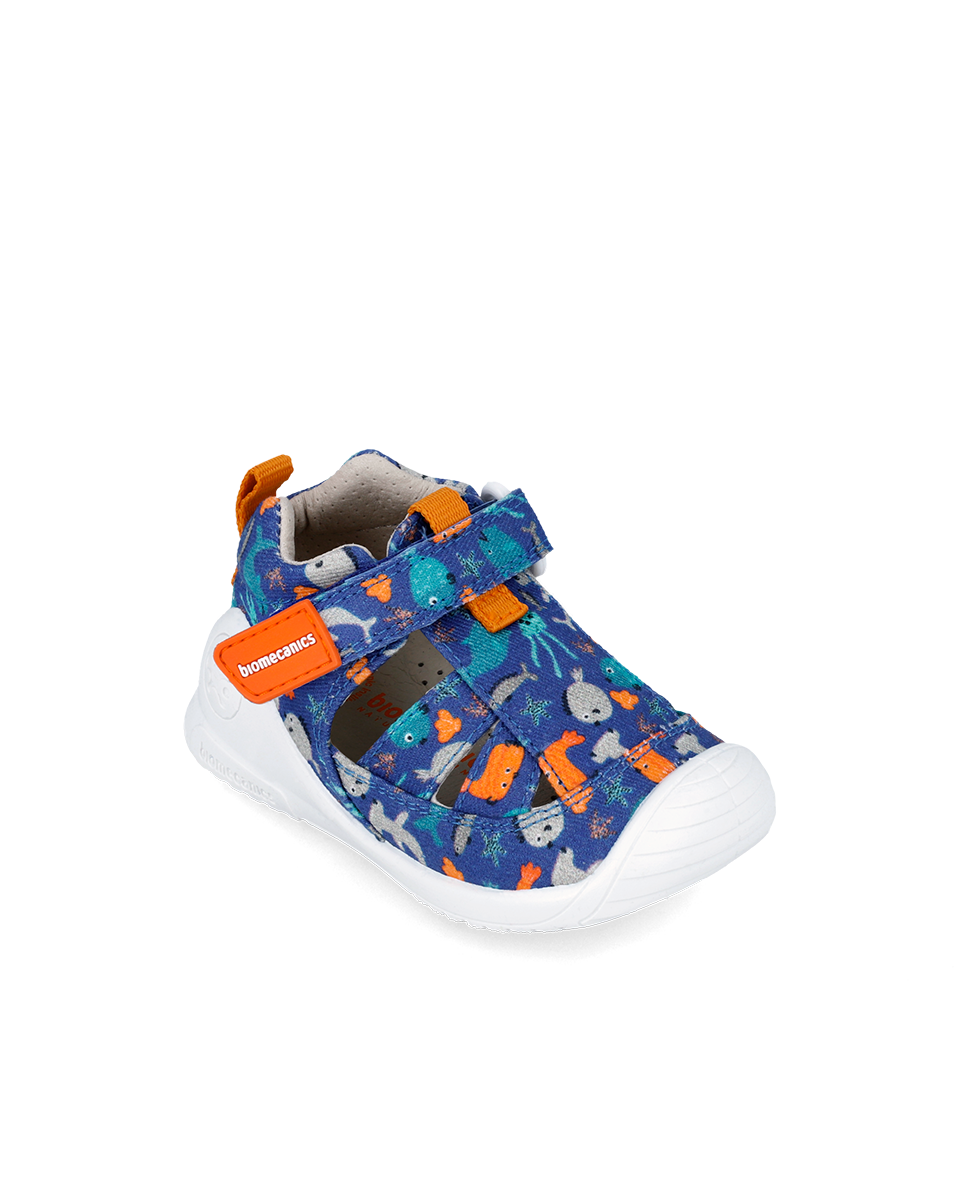 Biomecanics Sandals